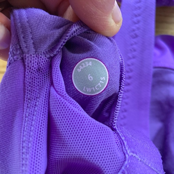 Lululemon Scoop Me Up Tank II - Picture 3 of 3